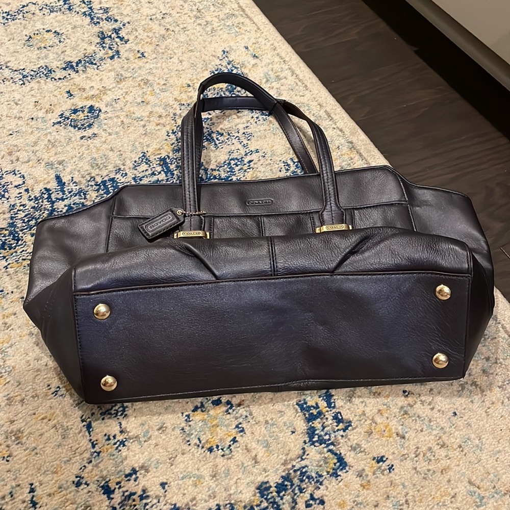 Coach Purse - Picture 12 of 15